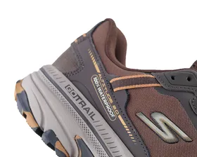 کفش های فضای باز Skechers Go Run Trail Altitude 2.0 PC_220757-BRN