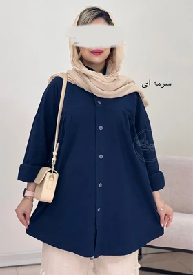 مانتو ناز