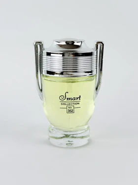 ادکلن مینی پاکو رابان اینوکتوس اسمارت Paco Rabanne invictus