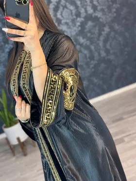 مانتو لمه ورساچه کد : 7953