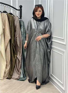 پانچو بنفشه
