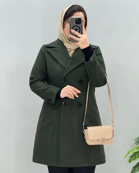 پالتو فوتر روشنا