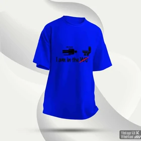 تیشرت نیمار