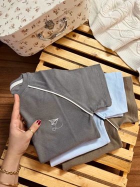 تیشرت بچگانه سلانیک