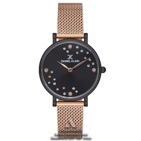 ساعت زنانه دنیل کلین Daniel Klein DK.1.12758-4