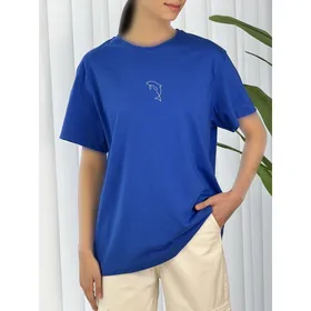 تیشرت استیکر 17626