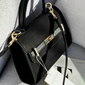 کیف تک دسته قفل دار 3165