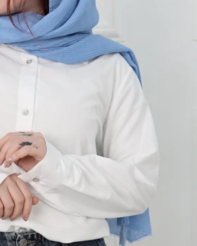 شومیز بیسیک زنانه 0834
