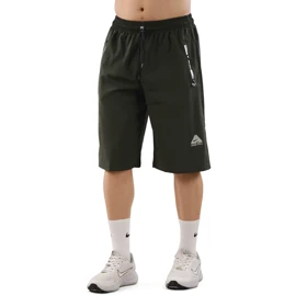 شلوارک ورزشی مردانه نایک مدل DS-4M1288 یشمی