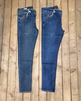 شلوار مردانه جذب زارا ZARA سوپرکش ترک