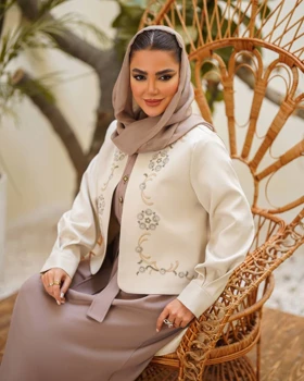 کت سارافون مدل گیلدخت