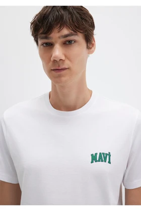 تیشرت مردانه mavi