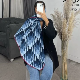 روسری مینیاتوری