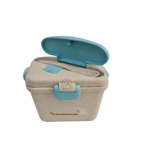 ظرف غذا گیاهی کودک