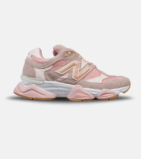 کفش کتانی زنانه صورتی NEW BALANCE 9060