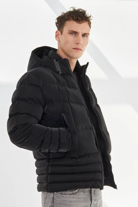 کت و کاپشن مردانه delpino