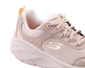 کفش روزانه Skechers Dlux Walker 2.0 PC_150108-TPOR