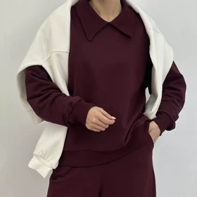 بلوز شلوار اسپرت 1007314