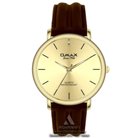 ساعت مردانه اوماکس Omax SC7491Q061