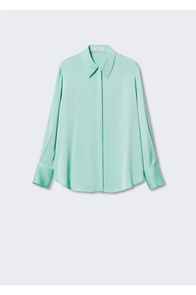 پیراهن زنانه mango