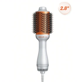 برس حرارتی حجم دهنده شیگلم SHEGLAM مدل Blowout Bliss