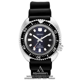 ساعت مردانه سیکو Seiko Prospex Turtle SDB2