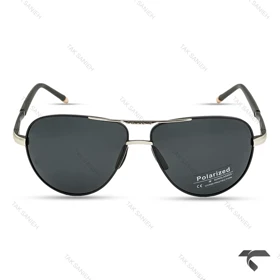عینک آفتابی پورشه دیزاین P1090-1 مردانه پلاریزه Porsche-9986-G