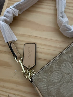 کیف رودوشی کوچ Coach