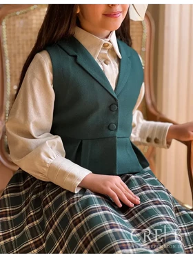 ست سه تیکه طرح دو