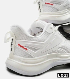 کفش کتانی ورزشی ریباک سفید Reebok Fusium Run