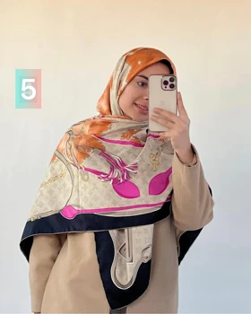 Scarf 0173