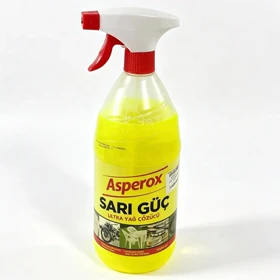 اسپری چندمنظوره 1 لیتری ASPEROX