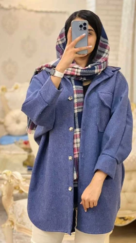شکت فوتر جیب‌دار 30971