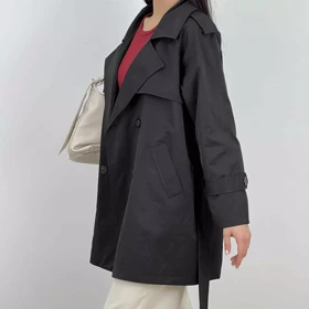 ترنچ کت 1008025