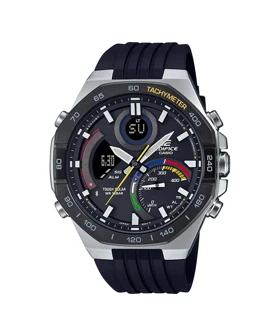 ساعت مچی مردانه کاسیو ادیفایس مدل ECB-950MP-1ADF