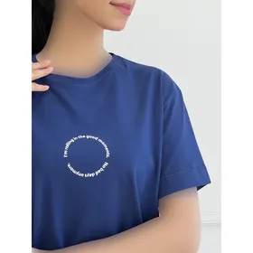 تیشرت متن گوود
