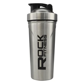 شیکر یک تیکه استیل راک فینتس مدل Steevo ظرفیت 0.65 لیتر