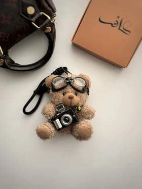 چارم بگ های تدی