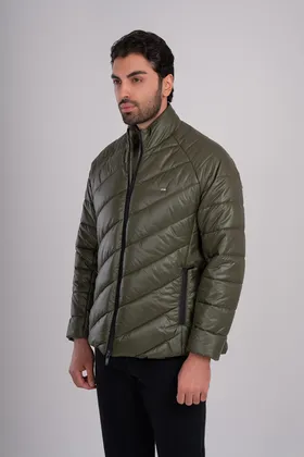 کاپشن مردانه 270039