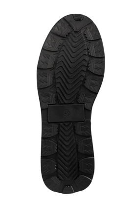 کفش مردانه Adamo I Sneaker مشکی / سفید SA22LE022
