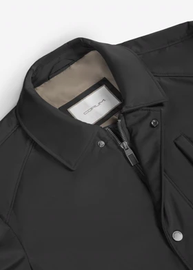 کاپشن جیب پاکتی 2520703