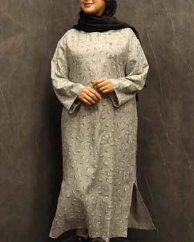 پیراهن زنانه ماهرو 0799