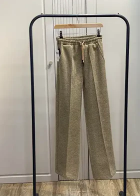 شلوار شومیز فوتر