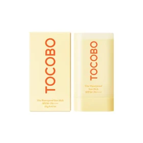 ضد آفتاب استیکی‌توکوبو_Tocobo زرد ضد آب Waterproof SPF50