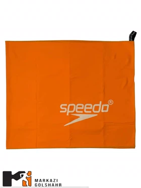 حوله اسپیدو مدل Microfibre کد 2019248 (نارنجی)