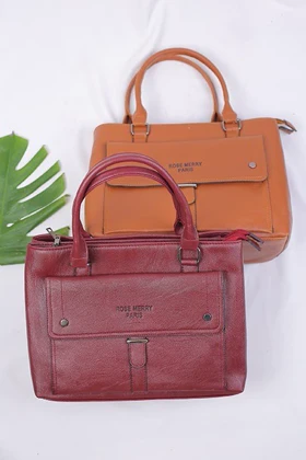 کیف دستی زنانه کد 3436