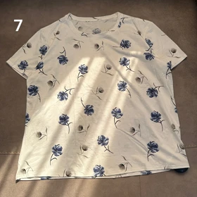 تیشرت زنانه/کد:1050