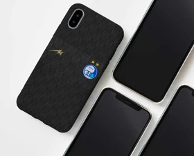 قاب موبایل استقلال 9