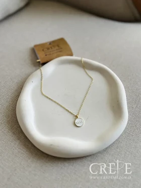 گردنبند مینیمال