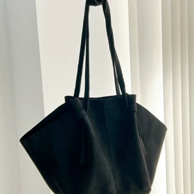 کیف سوییت جمع شو 1152 (مشکی)